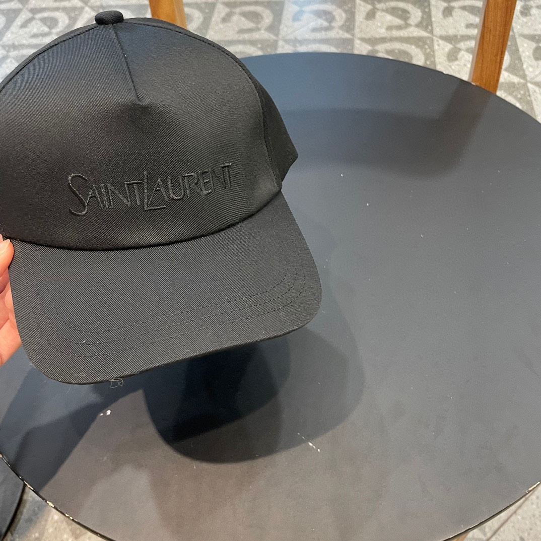 YSL Caps